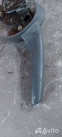 Ручка ручника Mitsubishi Mirage IV