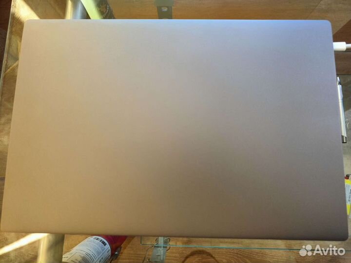 Xiaomi Mi NoteBook Pro 15 2017