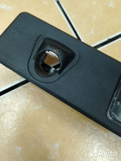 Ручка крышки багажника XC60 XC90 2016-2024