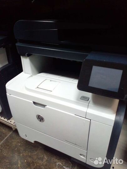 Мфу нр 521dw с вай -фай мощный офис Гарантия