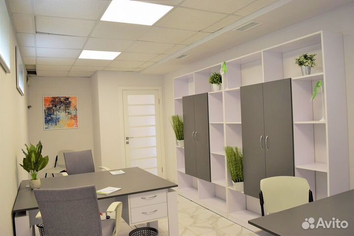 Юридический адрес в Москве