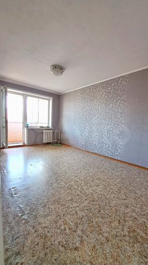 2-к. квартира, 45,7 м², 10/10 эт.