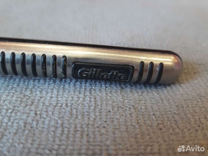 Станок для бритья gillette Sensor