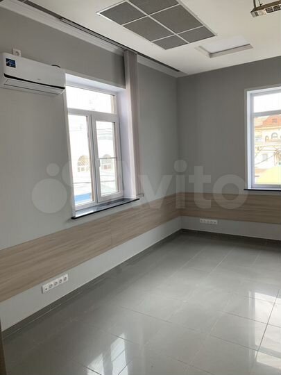 Офисное помешение, 40 м²