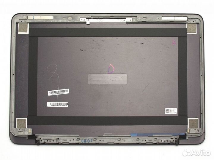 Крышка матрицы новая Asus UX305