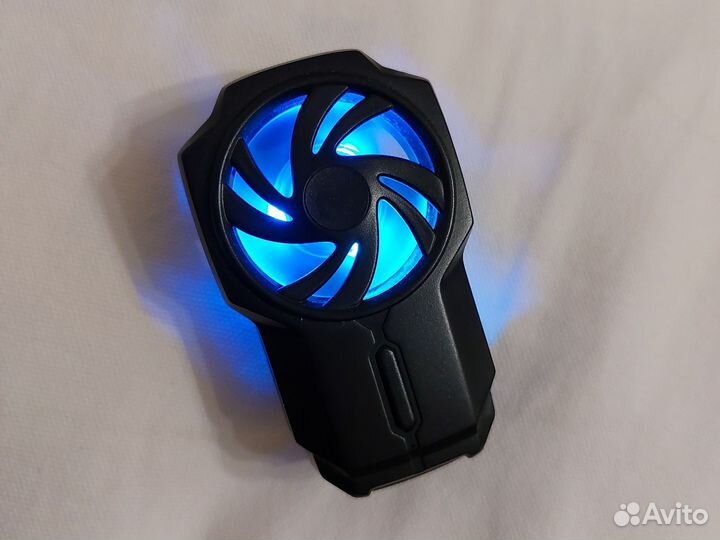 Кулер для телефона