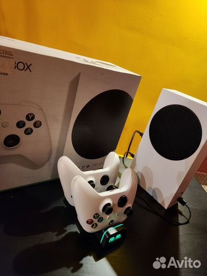 Xbox 360