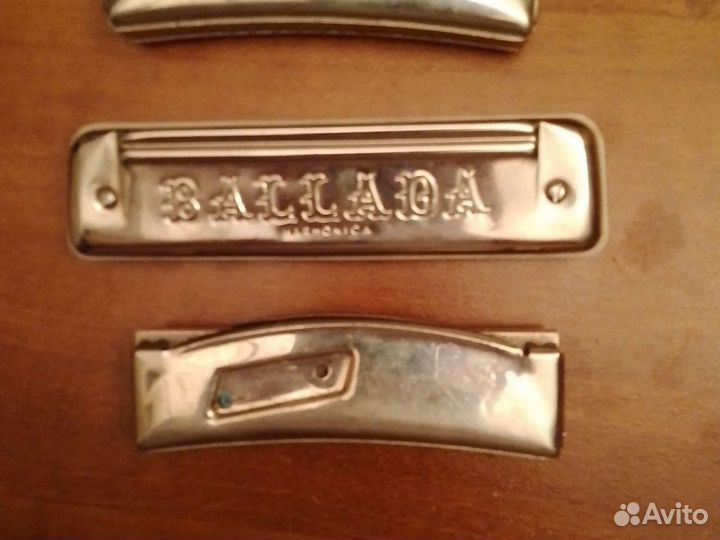 Губная гармошка