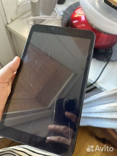 Детский планшет dexp