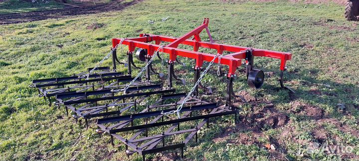 Культиватор Фермер Техника КСН-3,2, 2023