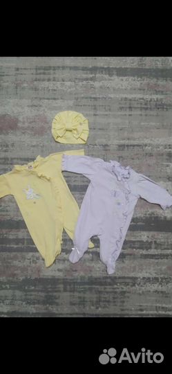 Детские вещи фирменные