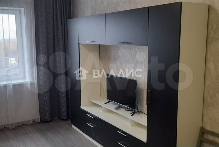 1-к. квартира, 40 м², 11/19 эт.
