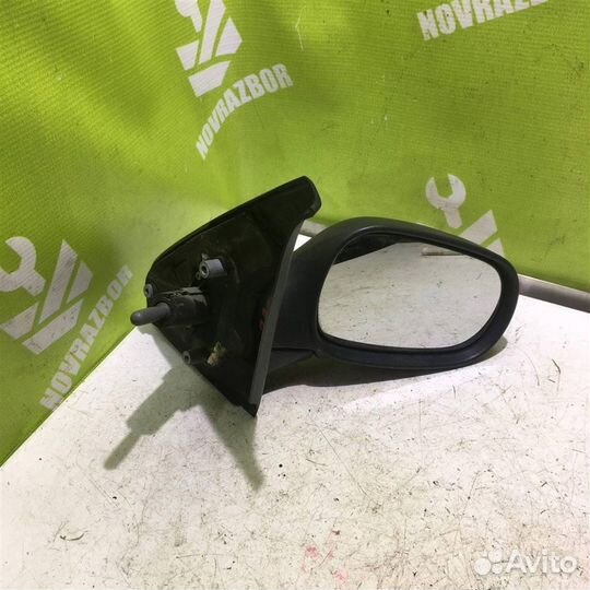 Зеркало правое механическое Рено Клио 2 Симбол