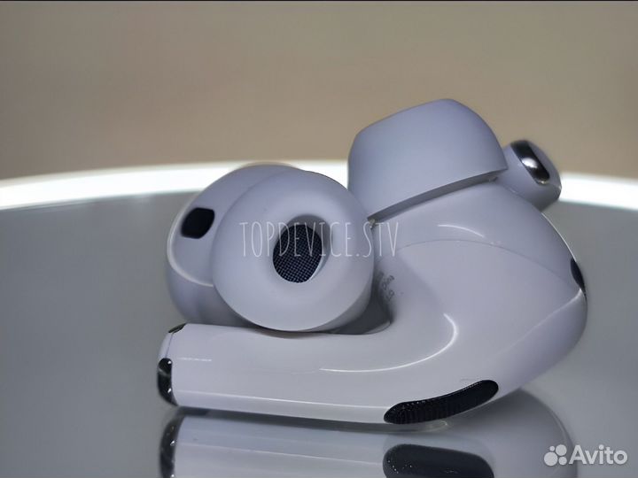 AirPods Pro 2 Platinum « Оригинал / Гарантия »