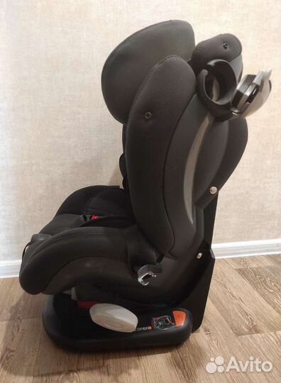 Автокресло BeSafe izi comfort x3 (9-18 кг)