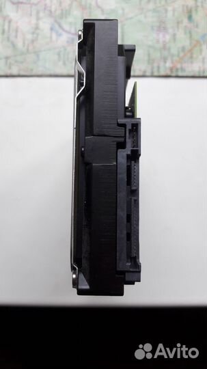 Внутренний Жесткий диск