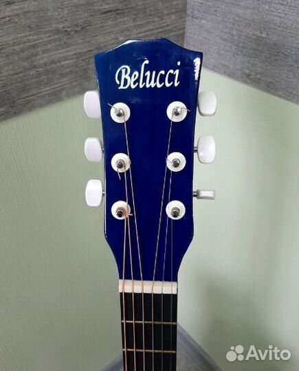 Гитара для начинающих