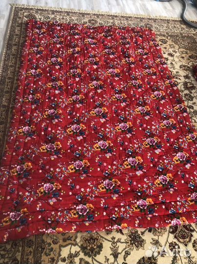 Одеяло шерстяное