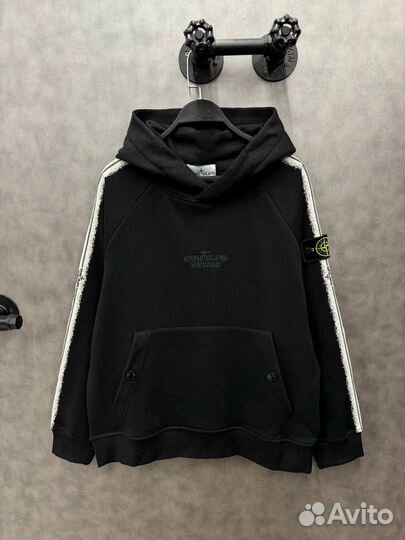 Худи Stone Island (Premium)
