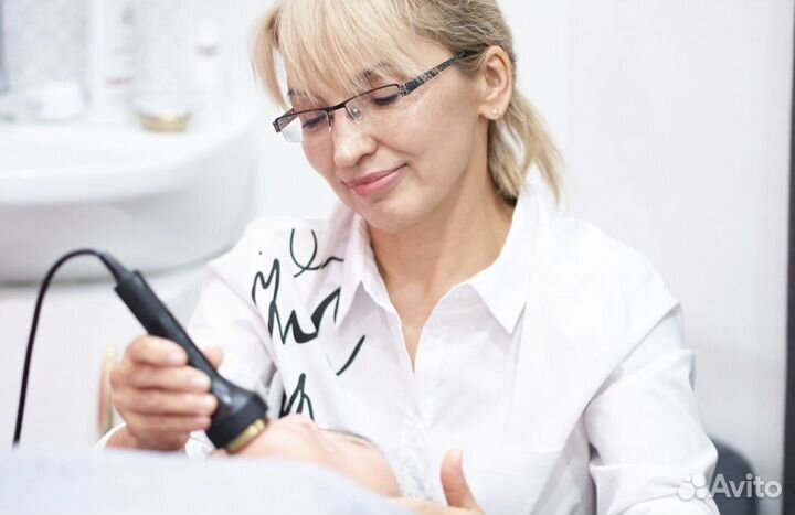 Массаж уникальный, косметология