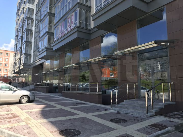 Свободного назначения, 284 м²