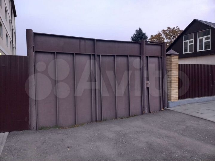 Участок 6,4 сот. (ИЖС)