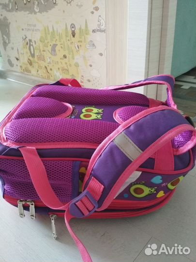 Рюкзак школьный новый