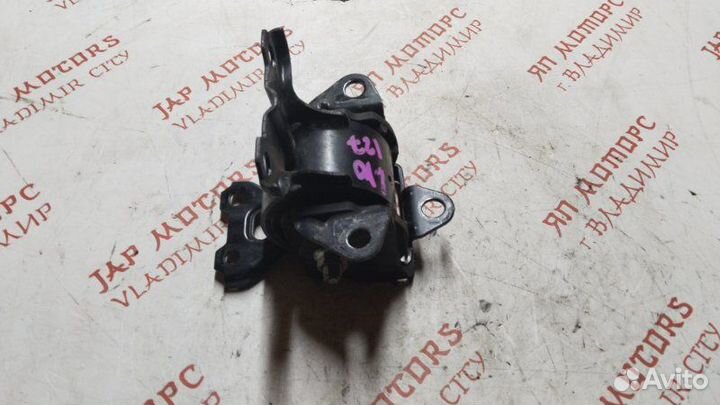 Подушка двигателя Mitsubishi Lancer 10 хэтчбек