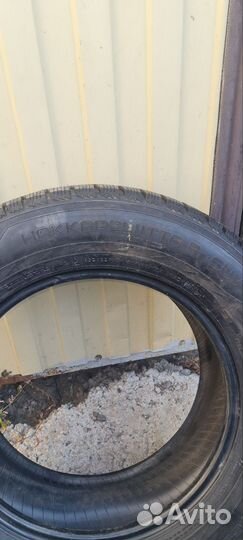 Nokian Tyres Hakkapeliitta R2 SUV 235/65 R17