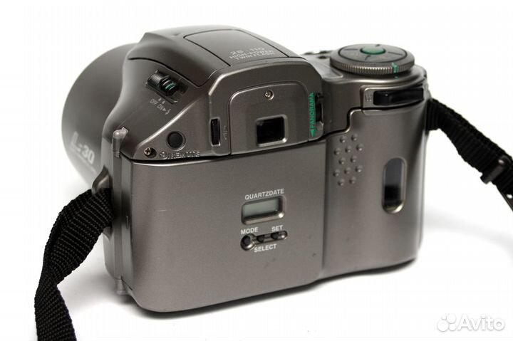 Olympus L-30 28-110mm f4.5-5.6