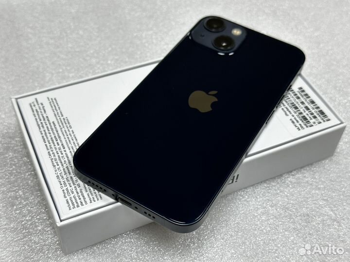 iPhone 13, 512 ГБ