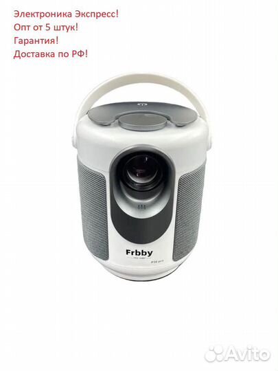 Проектор FrBBy p30