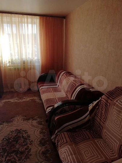 1-к. квартира, 32 м², 1/5 эт.