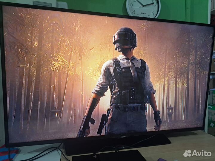 Телевизор Samsung UE48H4200AK