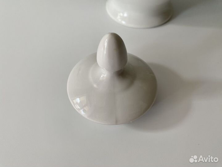 Чайник СССР