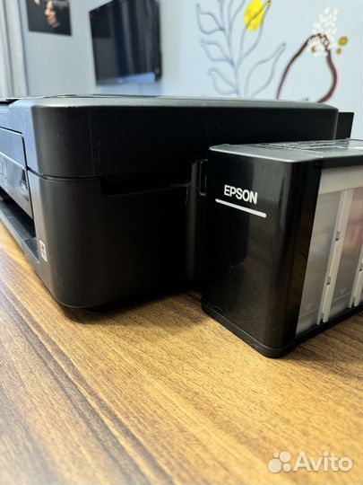 Мфу Epson L364