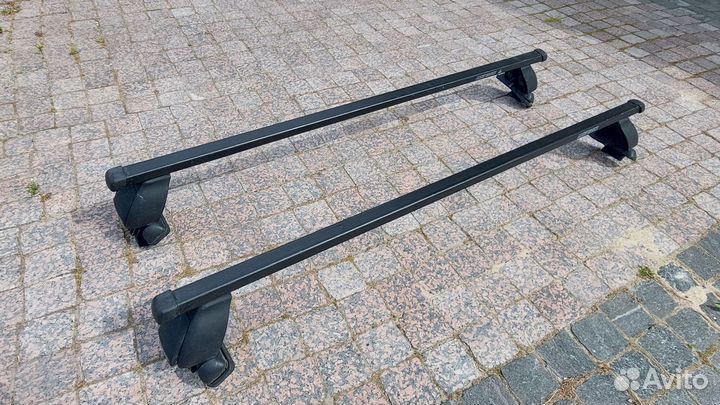 Mont blanc рейлинги