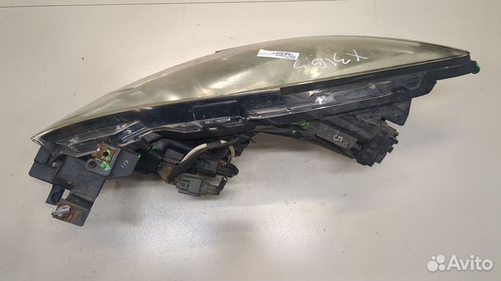 Фара (передняя) Mazda 6 (GH), 2009