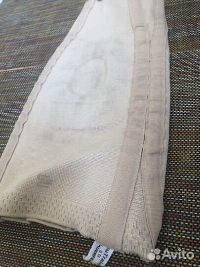 Наколенник, Ортез на колено bauerfeind германия