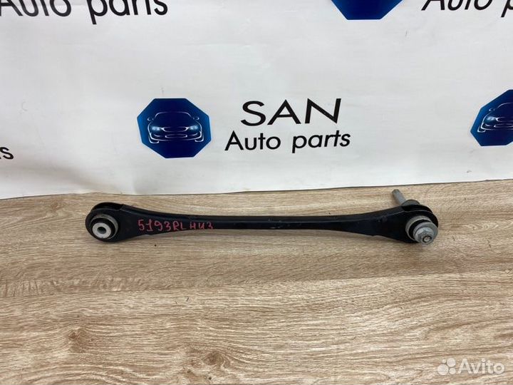 Рычаг задней подвески задний Bmw 3 F30 N47D20 2013