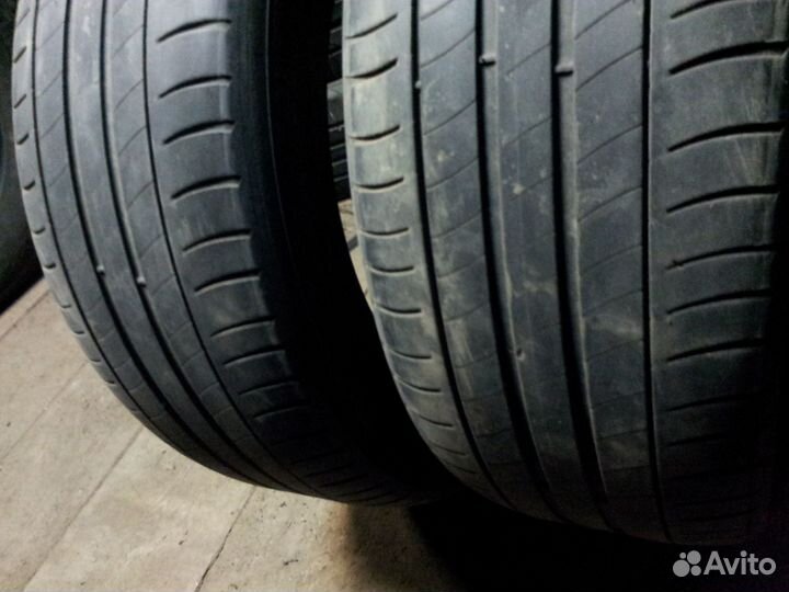 Michelin Primacy 3 205/55 R16 91V