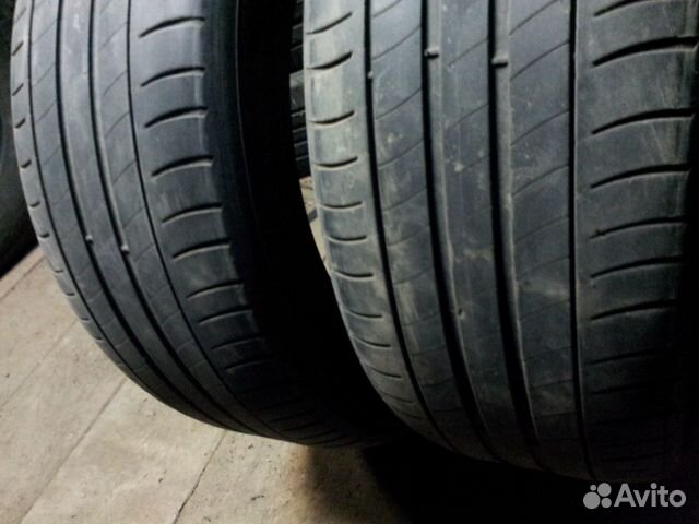 Michelin Primacy 3 205/55 R16 91V