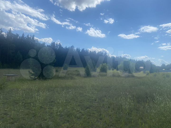Участок 35 сот. (СНТ, ДНП)