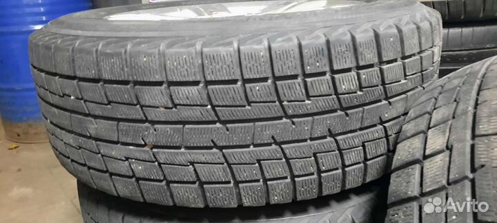 Зимние колеса Мерседес GLK GLC, бмв X1 X2 X3 X4