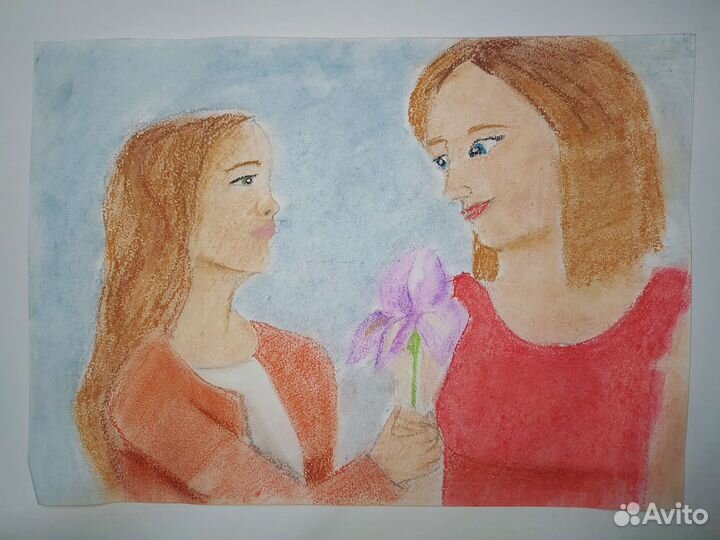 Авторские картины