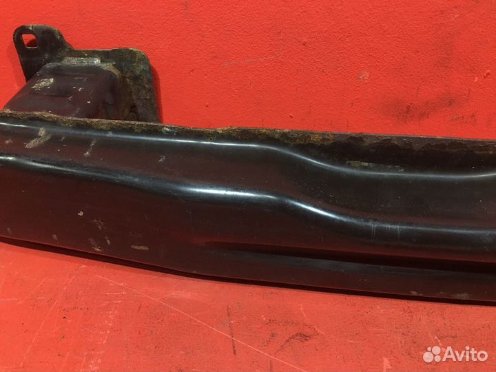 Усилитель бампера задний Audi Q3 (8U) SUV cffb