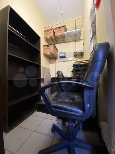 Свободного назначения, 10 м²