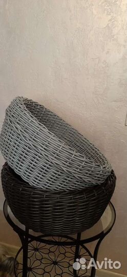 Лежанка для животных