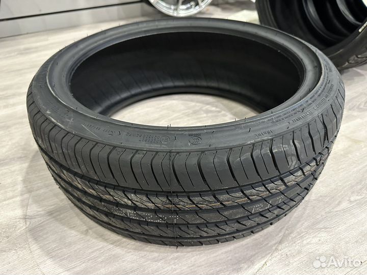 Grenlander L-Zeal56 195/40 R17 81W