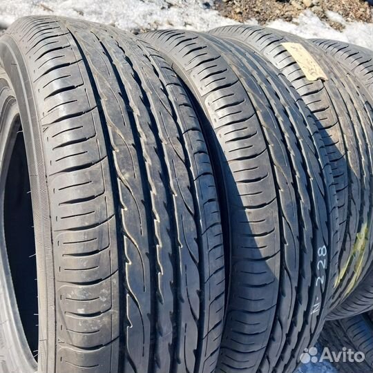 Dunlop Enasave Van01 185/70 R14